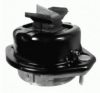 BOGE 88-557-A Engine Mounting